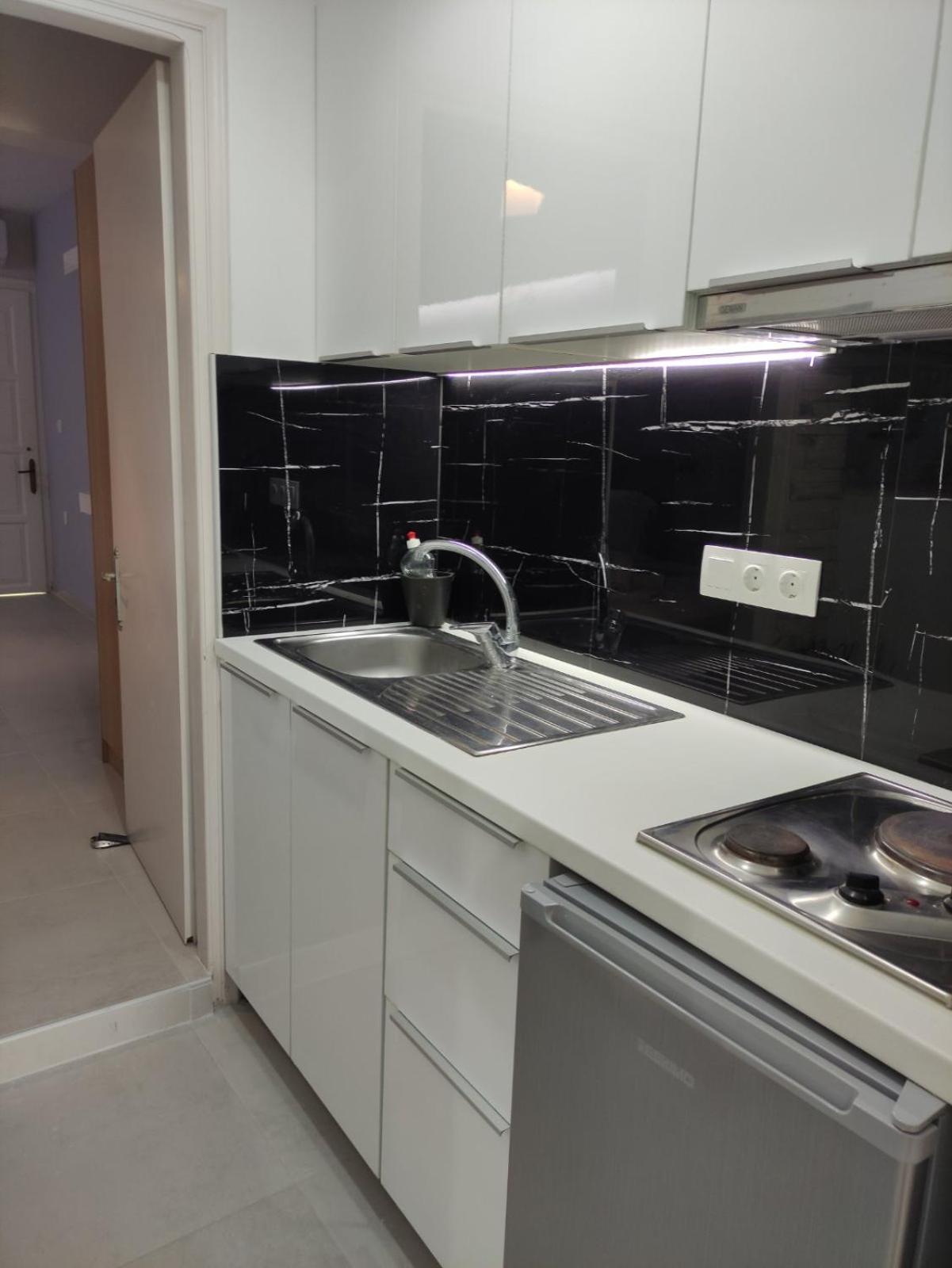 Flisvos Seaside Apartments Lygia  Eksteriør bilde